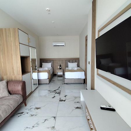 Crown Residence Belek Health & Spa Extérieur photo