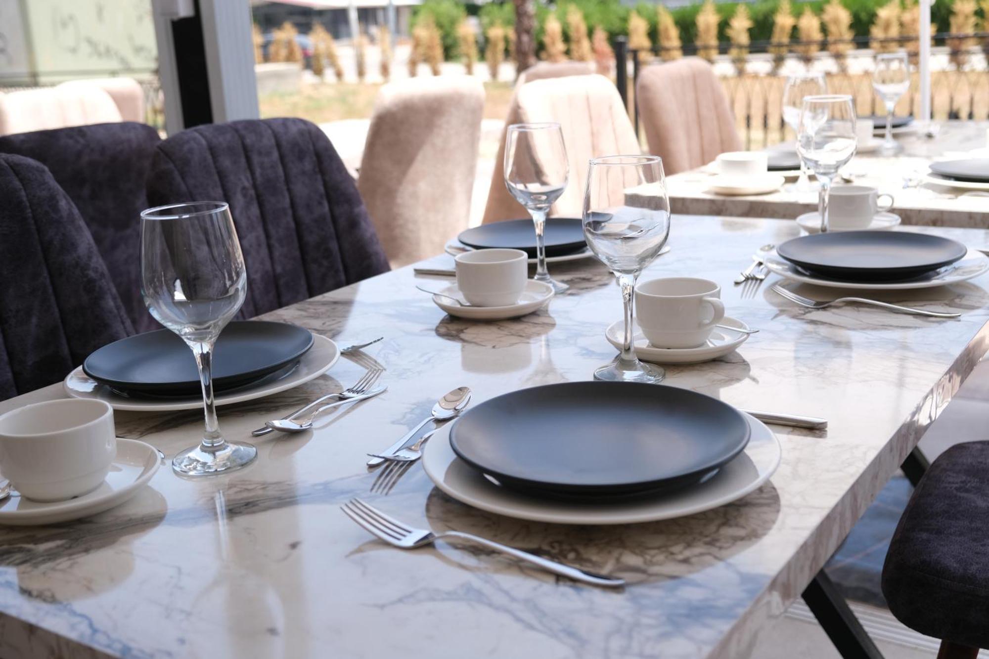 Crown Residence Belek Health & Spa Extérieur photo