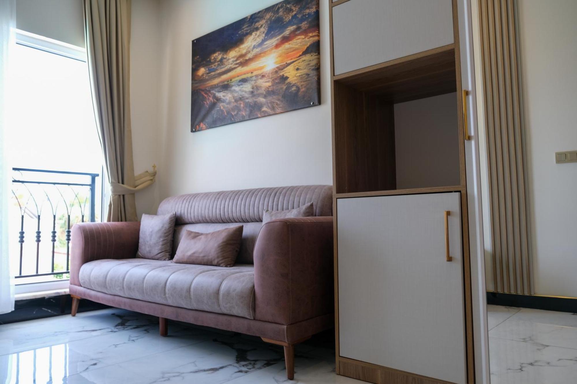 Crown Residence Belek Health & Spa Extérieur photo
