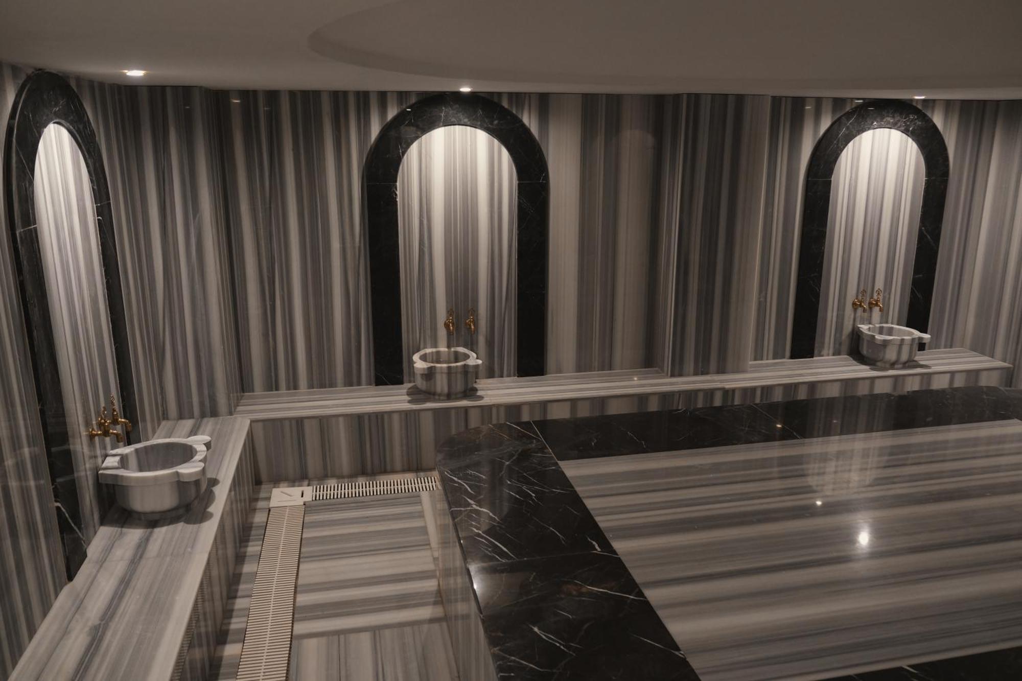 Crown Residence Belek Health & Spa Extérieur photo