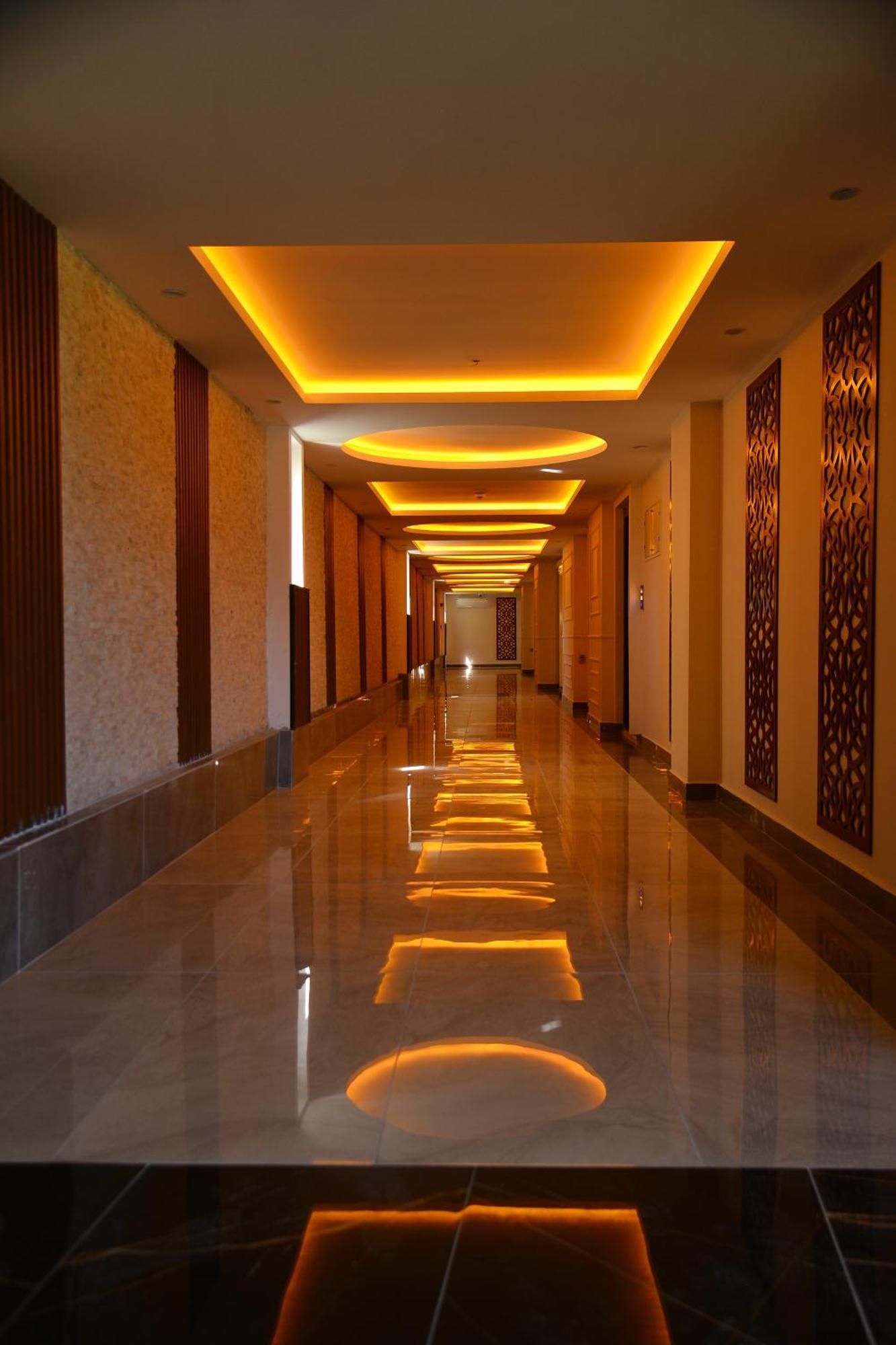 Crown Residence Belek Health & Spa Extérieur photo