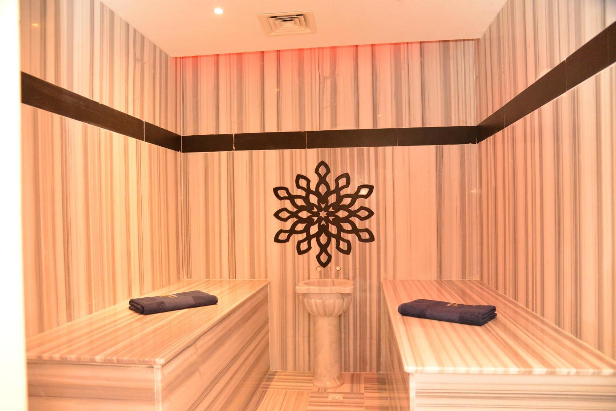 Crown Residence Belek Health & Spa Extérieur photo