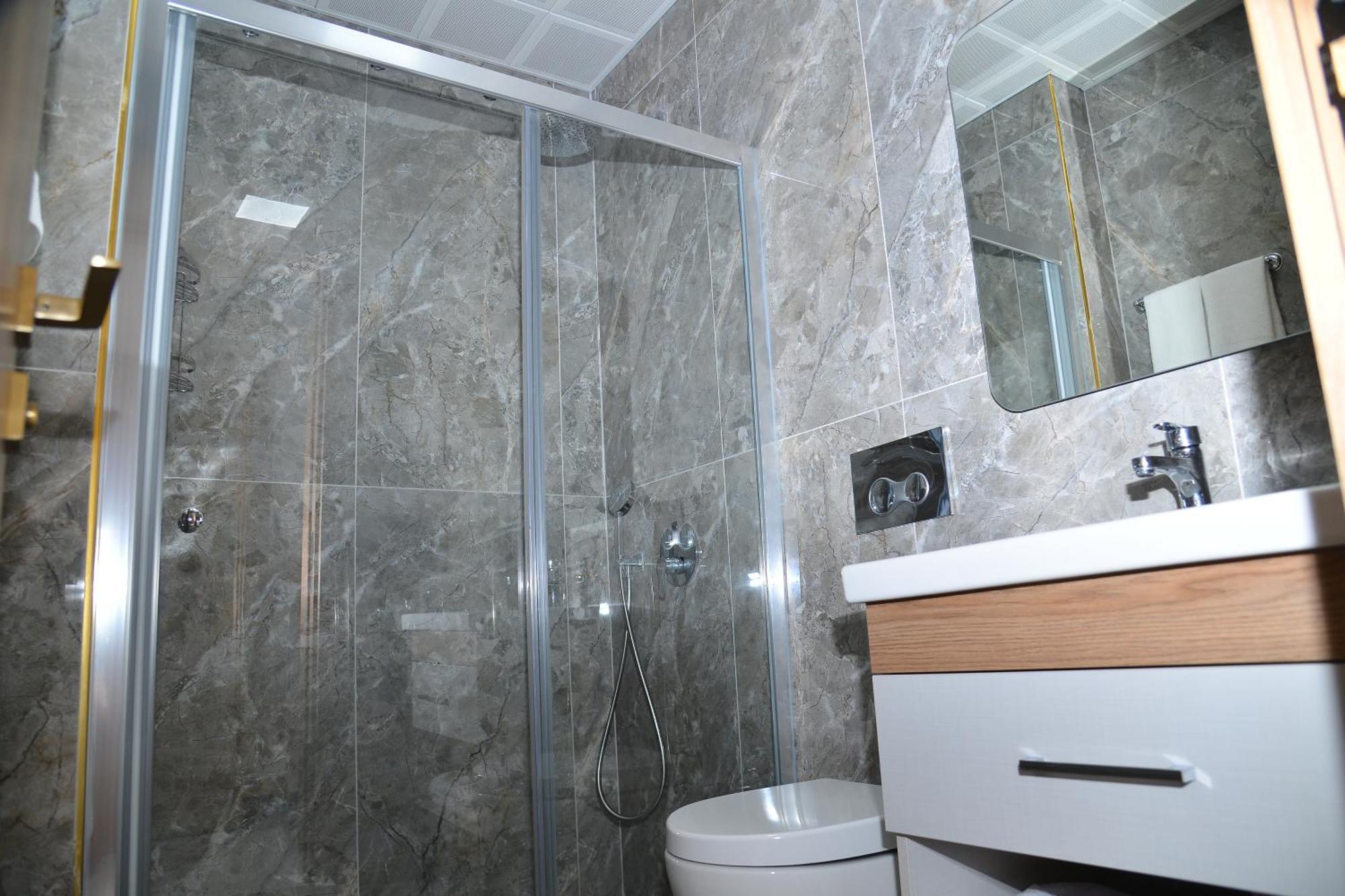 Crown Residence Belek Health & Spa Extérieur photo